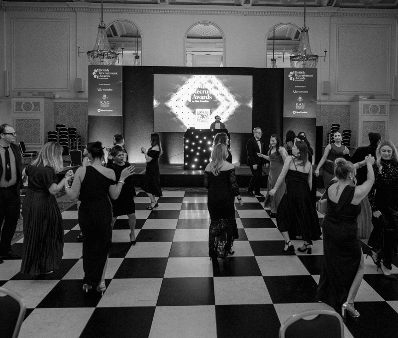 British Recruitment Awards